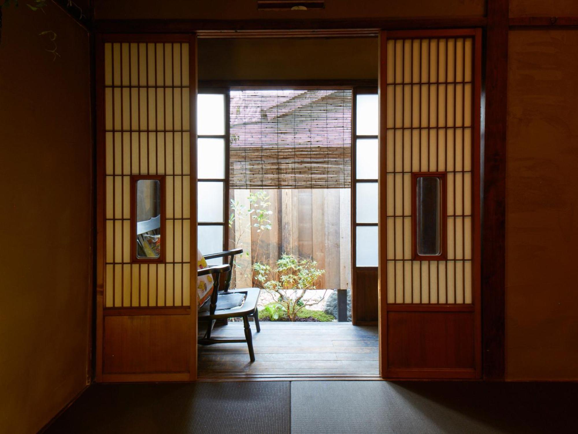 Sakainoma Hotel 熊 Sakai  Exterior photo