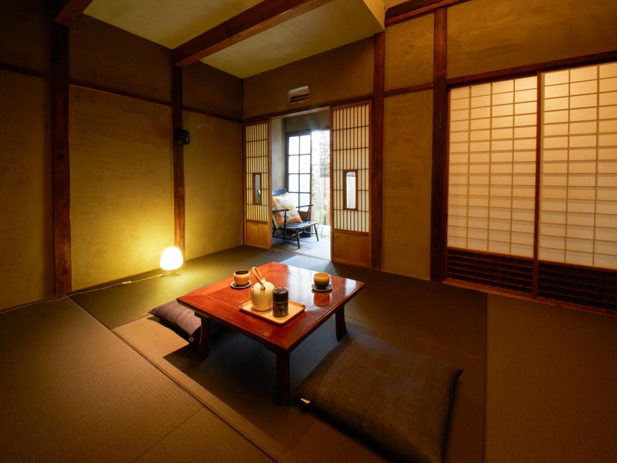 Sakainoma Hotel 熊 Sakai  Exterior photo