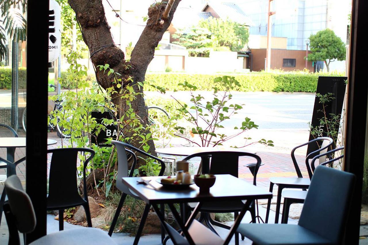 Sakainoma Hotel 熊 Sakai  Exterior photo